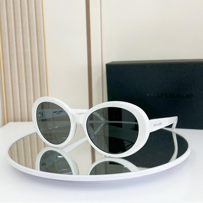 Yves Saint Laurent YSL Sunglasses ID:20230331-375